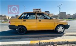 Saipa 131